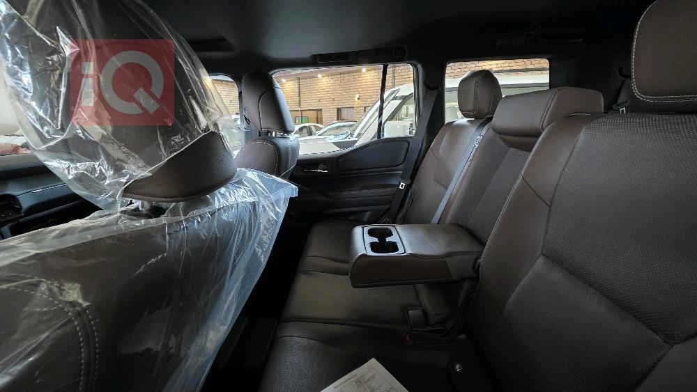 تويوتا لاندكروزر برادو